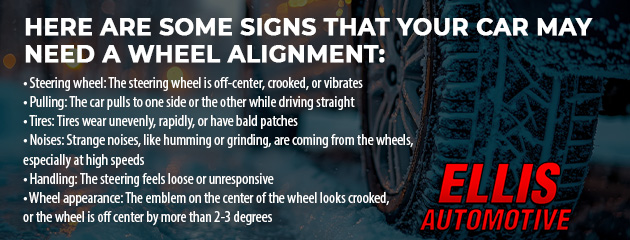 Wheel Alignment